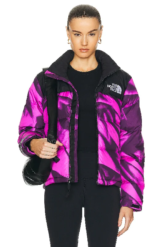 1996 Retro Nuptse Jacket