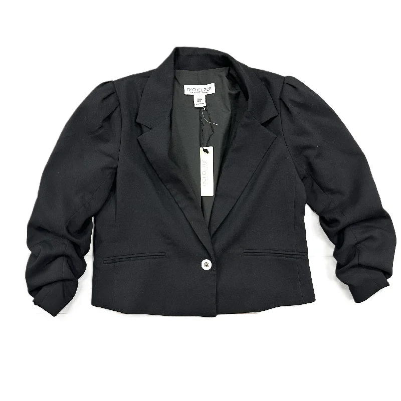 Black Blazer By Rachel Zoe, Size: M