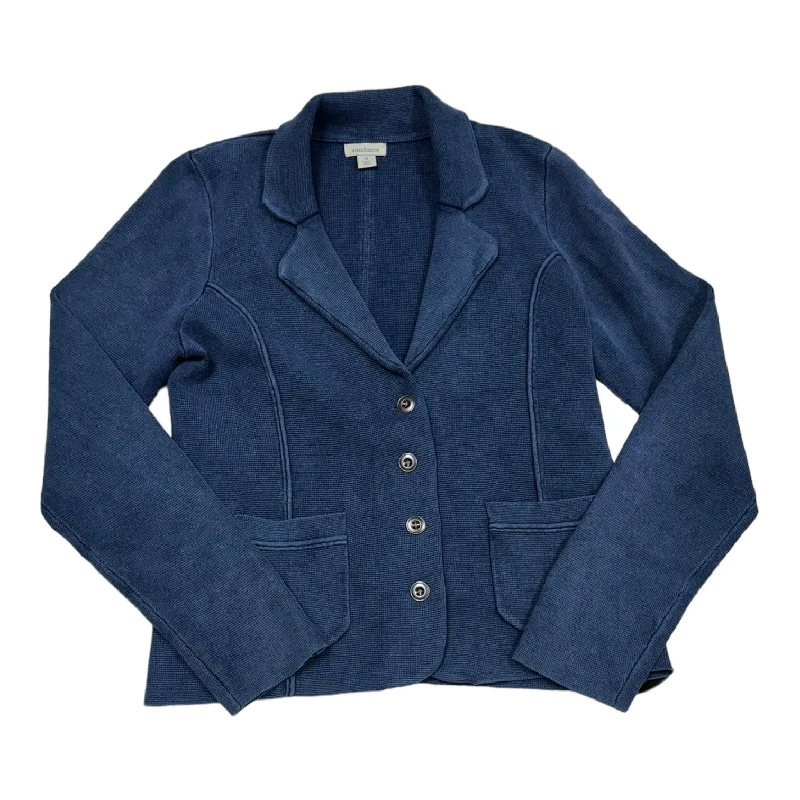 Blue Blazer Sundance, Size M