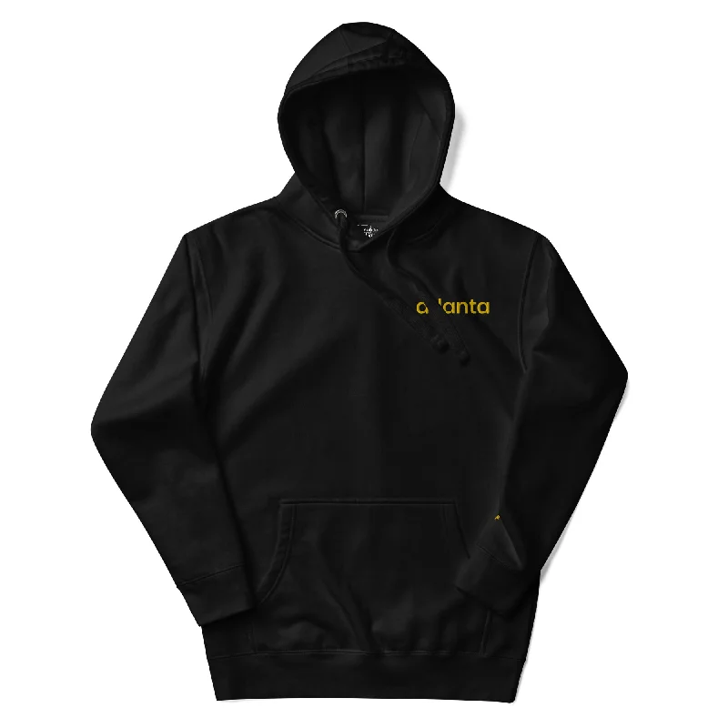 Atlanta Hoodie