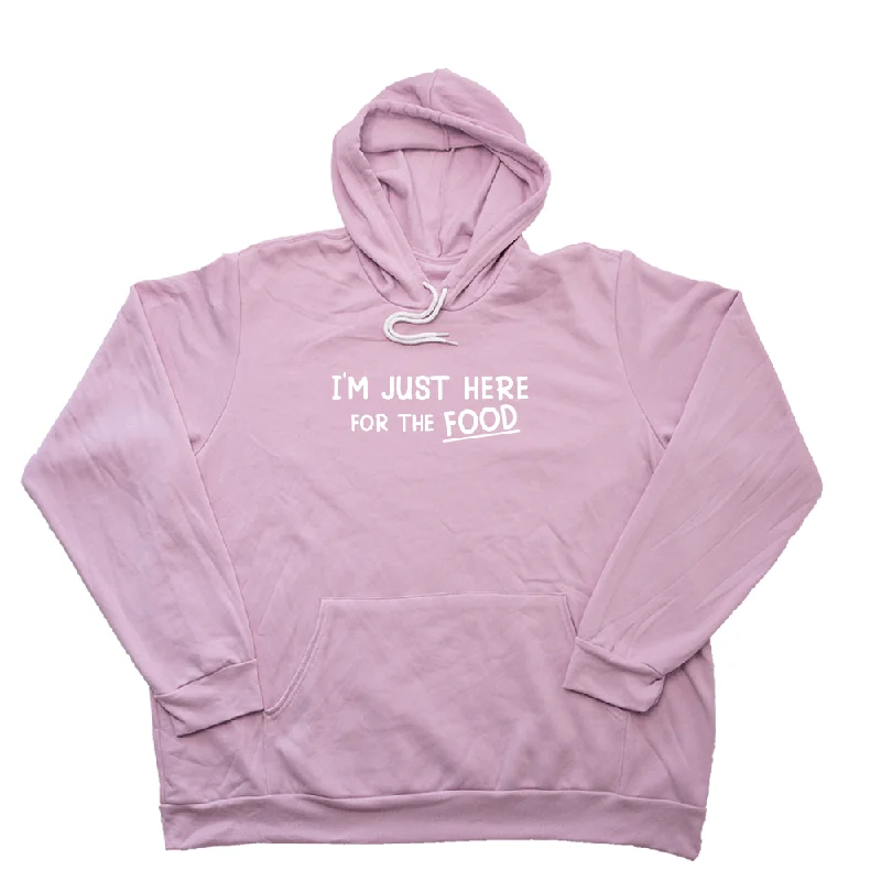 Food Giant Hoodie