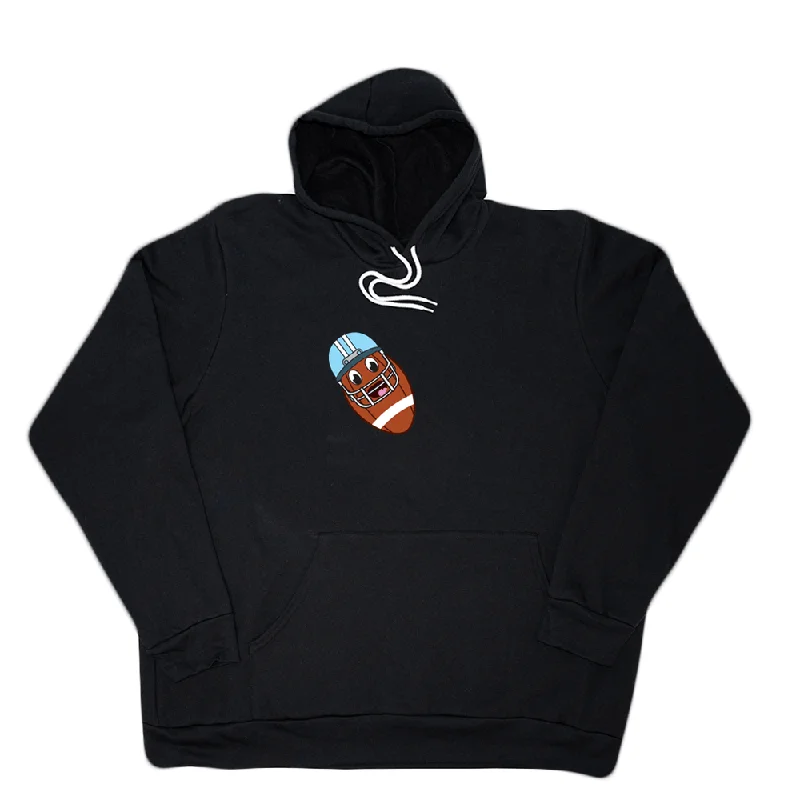 Football Frank Giant Hoodie