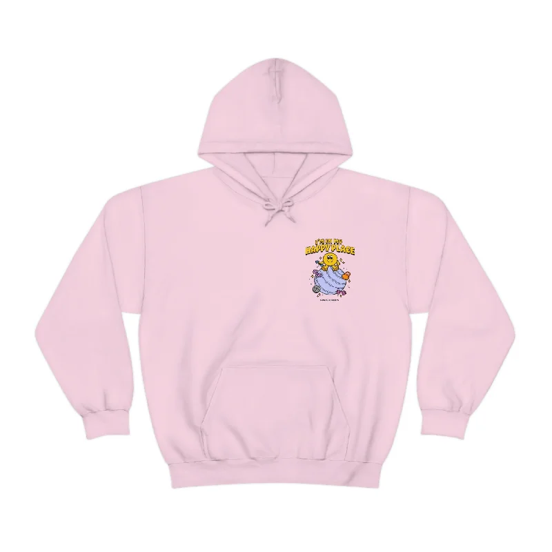 Light Pink / XL