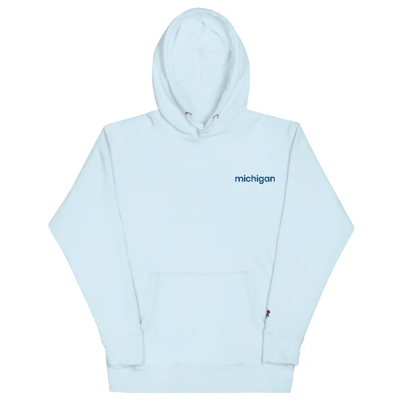 Sky Blue / XL