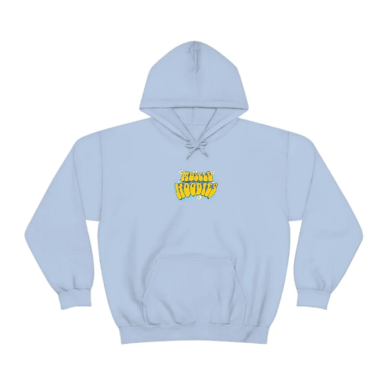 Light Blue / XL