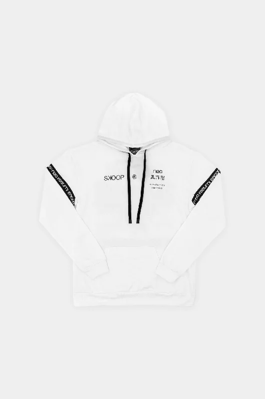 SKOOP® Cyber Phoenix Hoodie