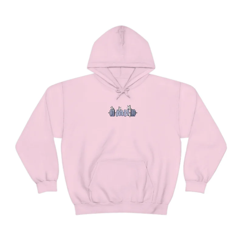 Light Pink / L