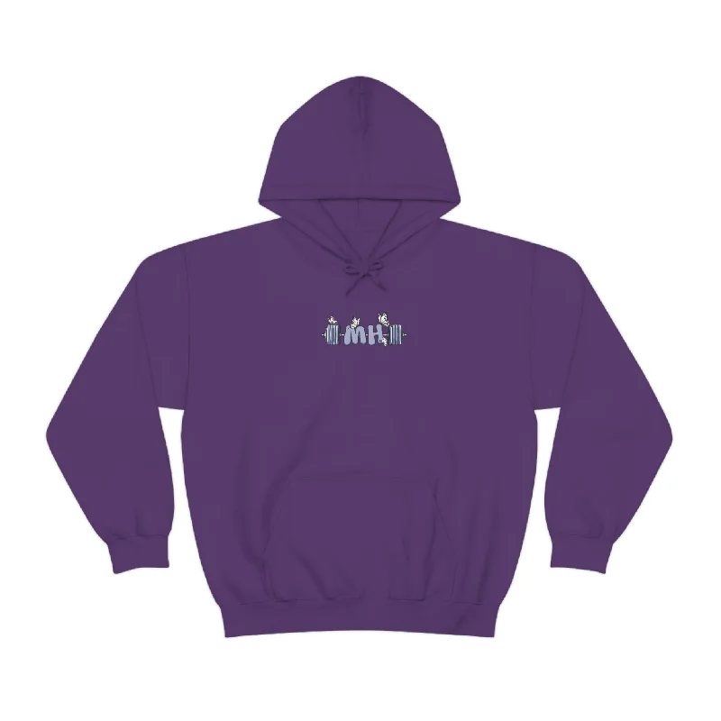 Purple / XL