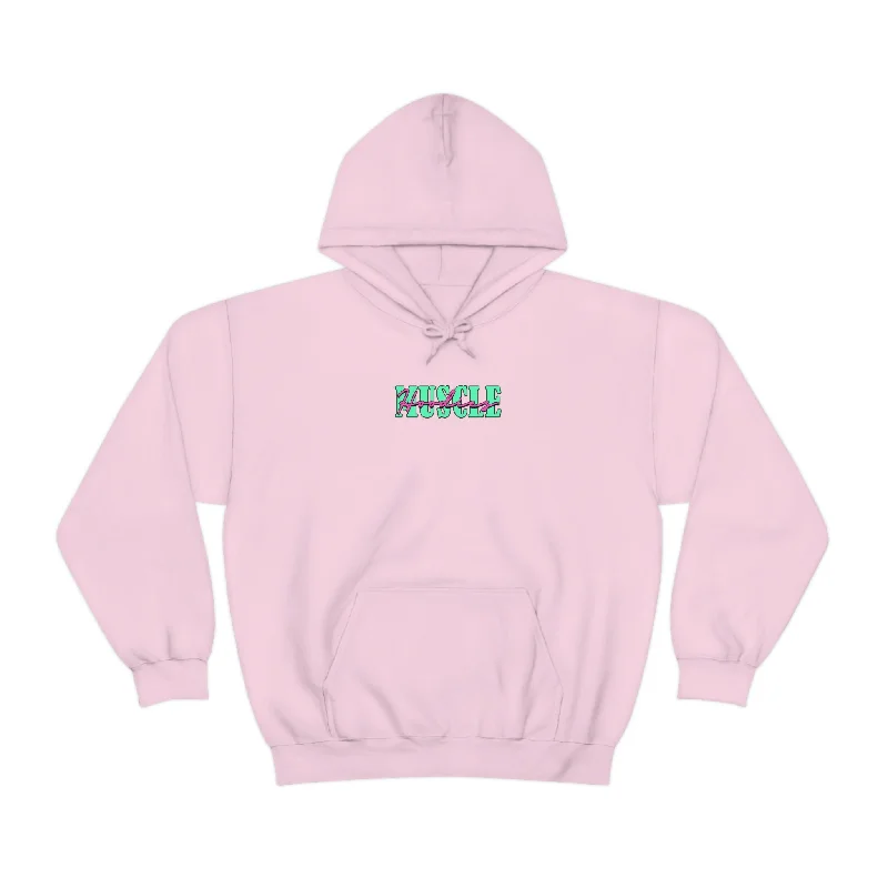 Light Pink / L