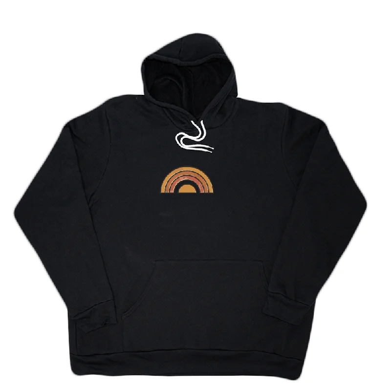 Sunset Giant Hoodie