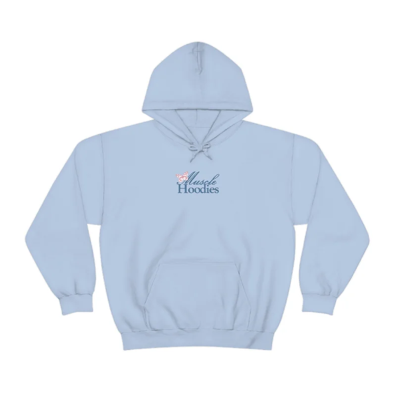 Light Blue / XL