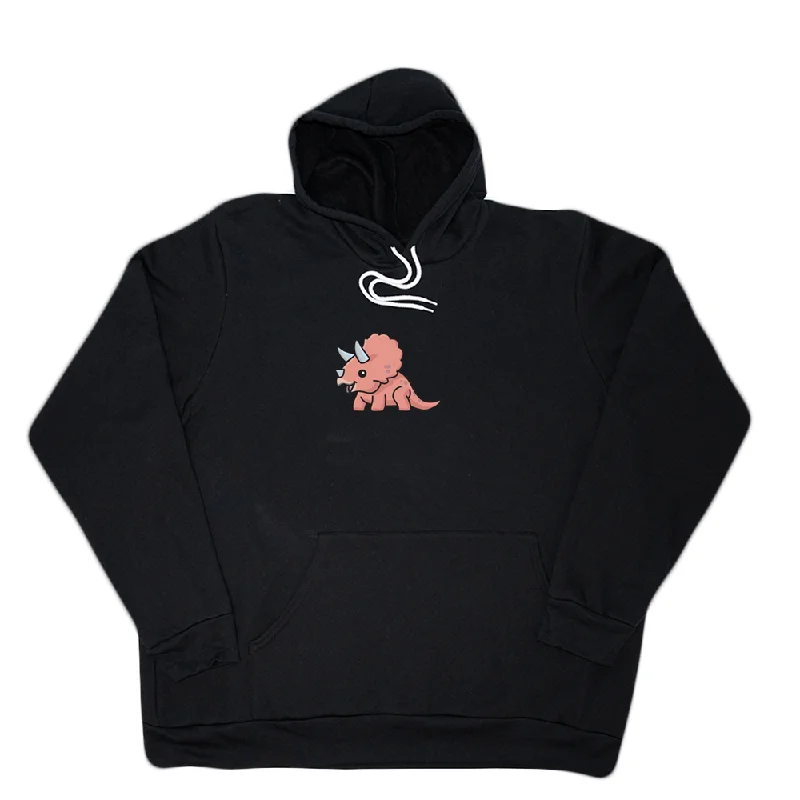 Triceratops Giant Hoodie