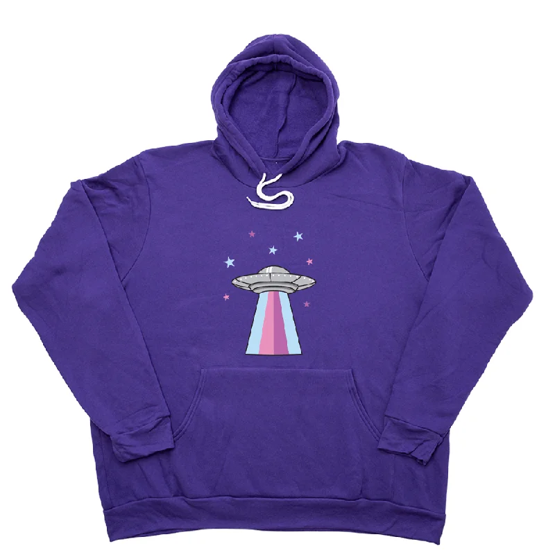 UFO Giant Hoodie