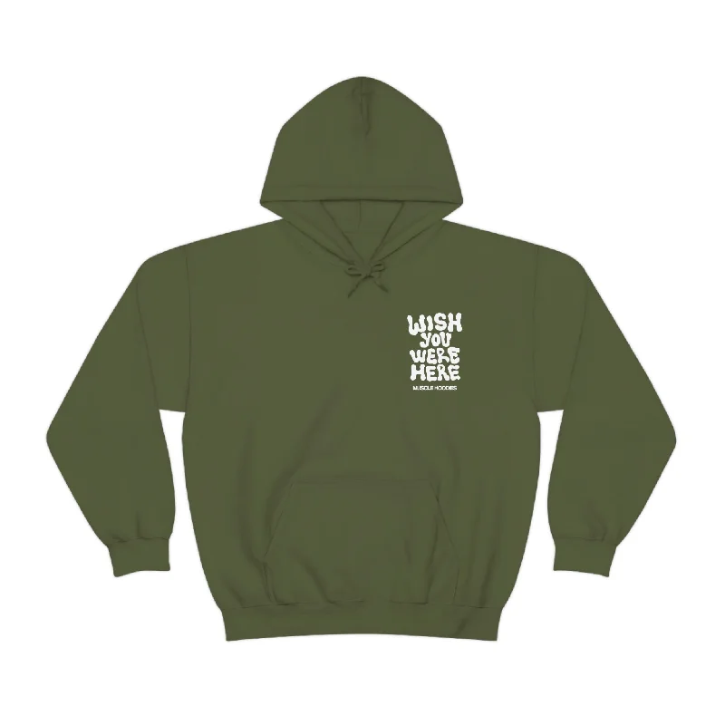 Military Green / XL