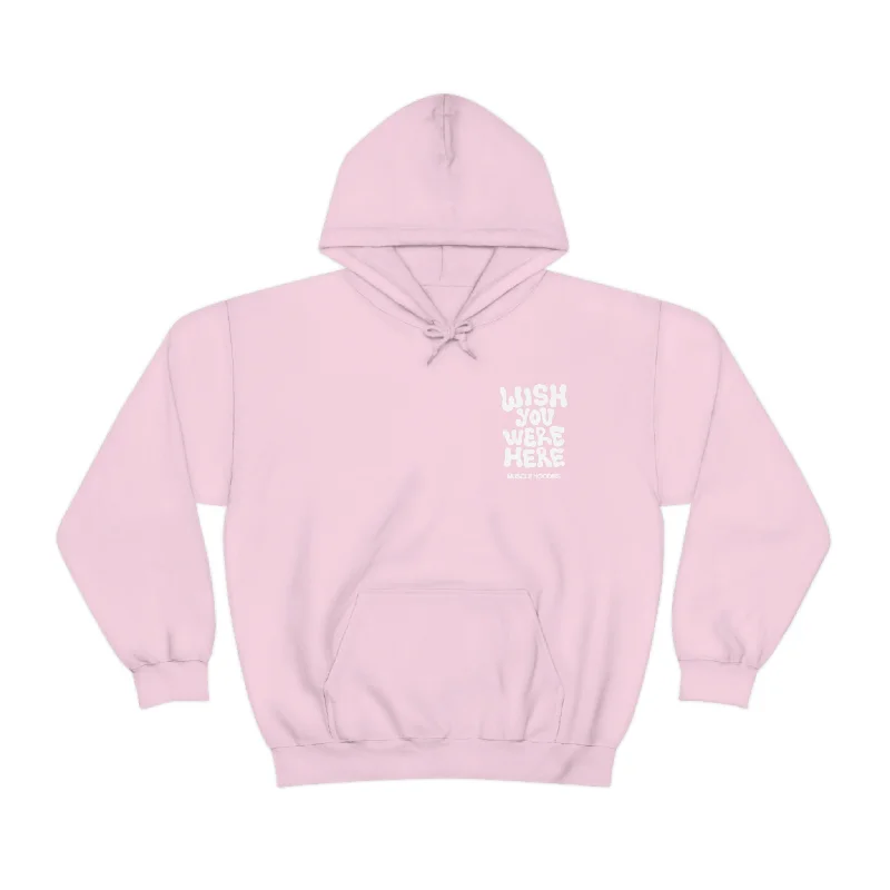 Light Pink / M