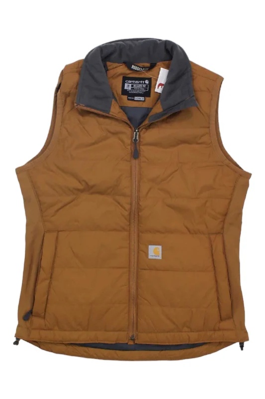 _managed:like new / extra small: / carhartt brown:#d3c1ba