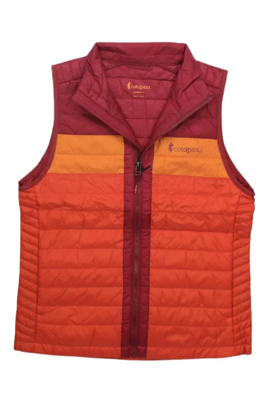 Cotopaxi Women's Capa Insulated Vest