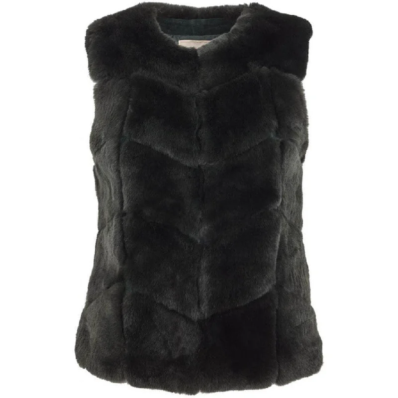 Fanny Vest | Rex Rabbit