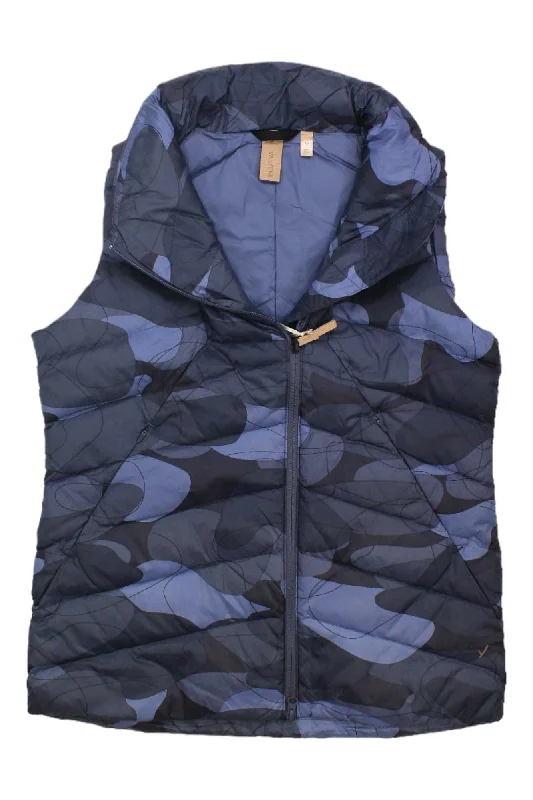 Indyeva Womens Papluma II Vest