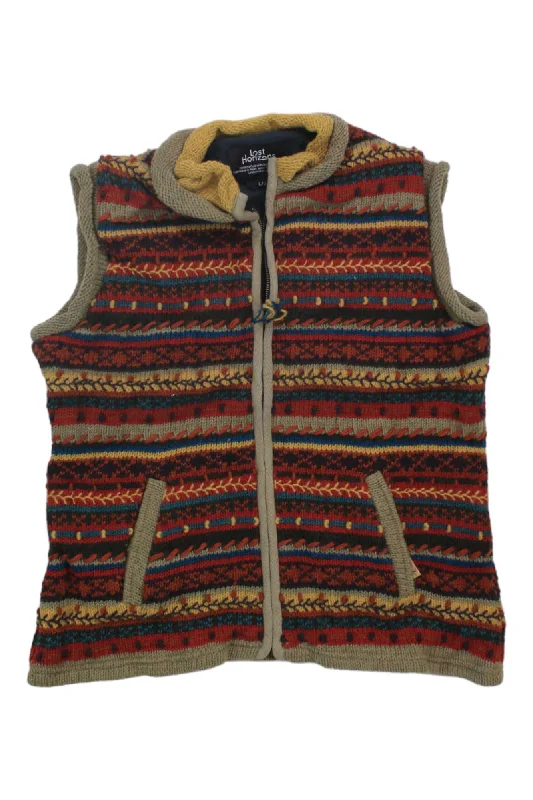 Lost Horizons Women's Lopika Vest