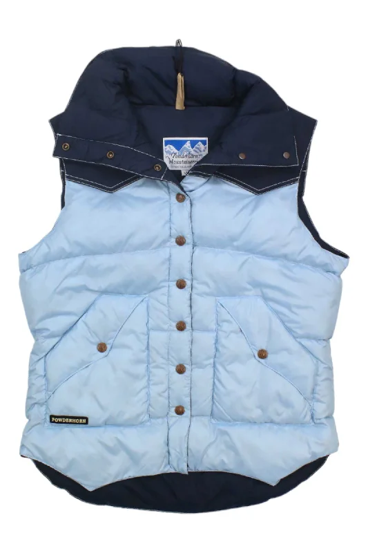 Powderhorn Women's The Original Vest