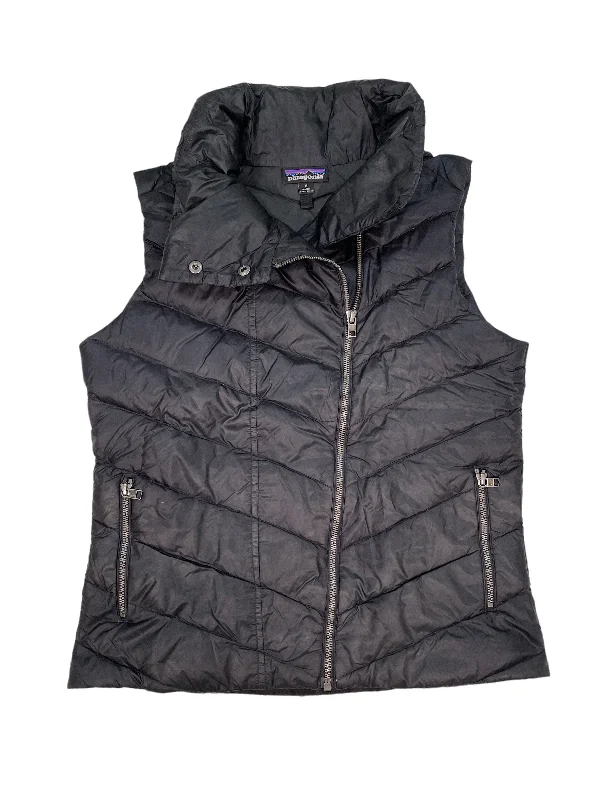 Prow Down Vest