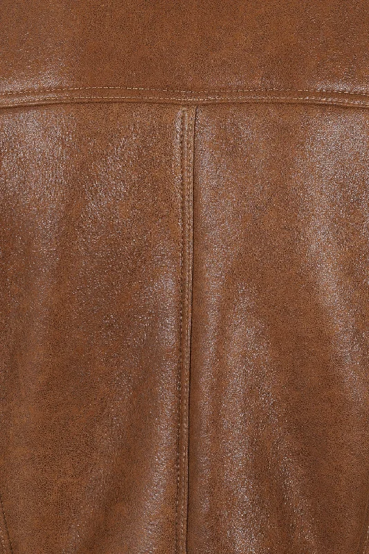 OUTLET STOCK - The Buckley | Rustic Tan