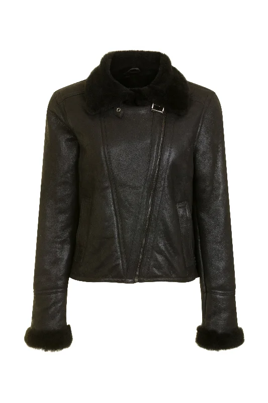 The Dylan | Black Rebel | Womens