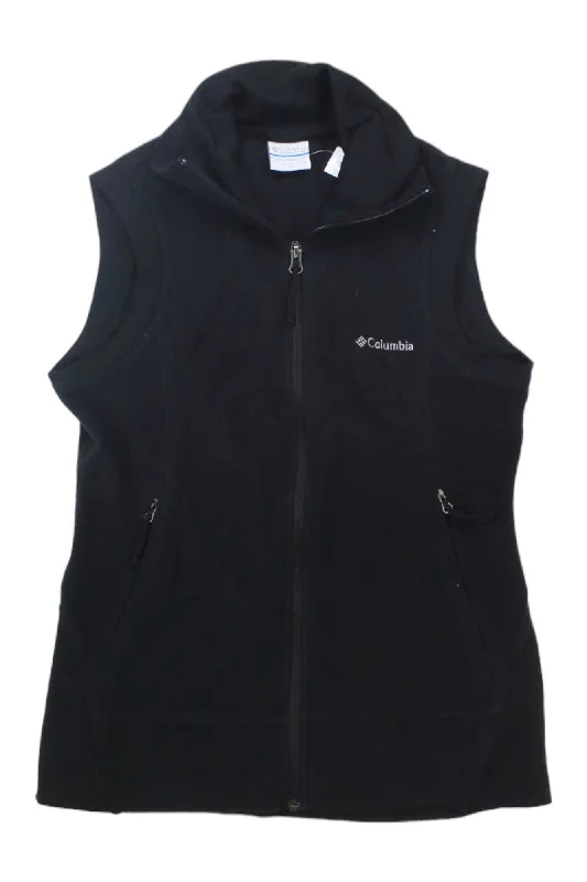 Womens Fast Trek Vest