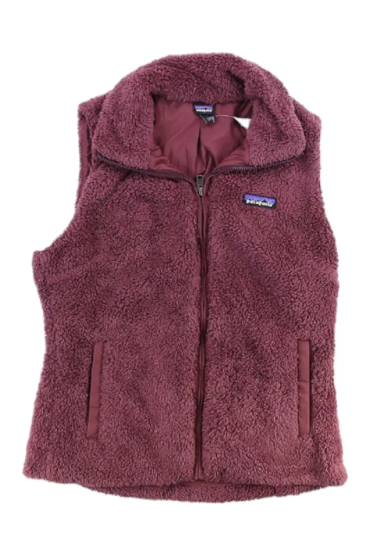 Women's Los Gatos Insulated Hooded Vest