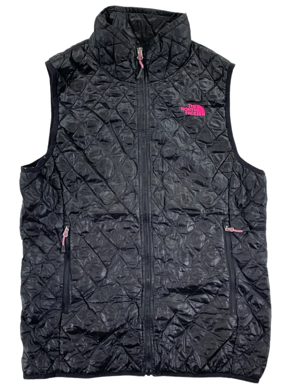 Womens ThermoBall Vest