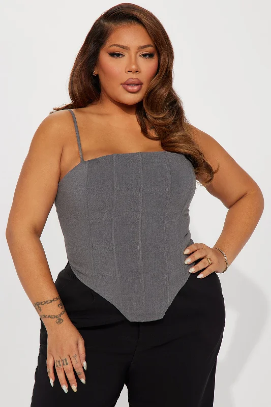 a-jackpot-corset-top-grey