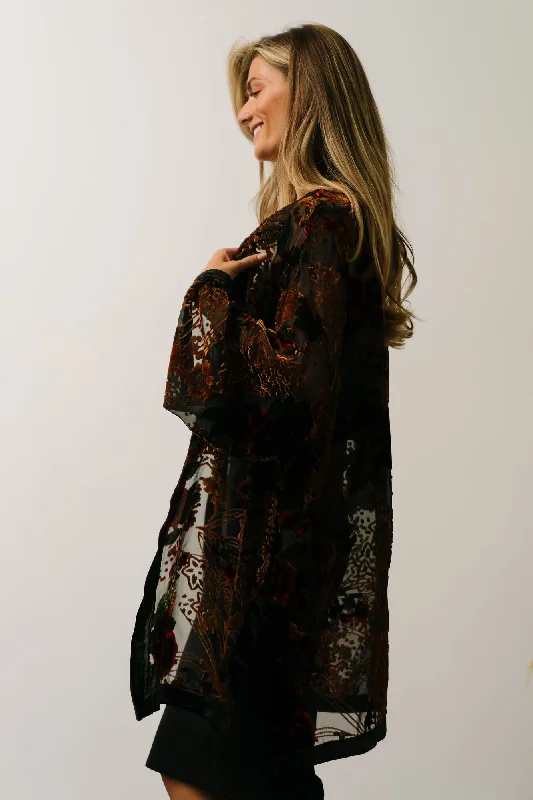 amal-velvet-kimono-black-multi