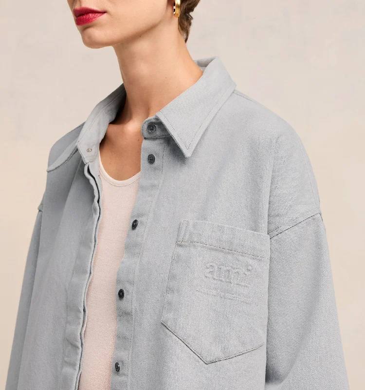 ami-ami-denim-shirt-blouson-600047895gry