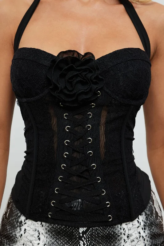 angelina-lace-up-corset-top-black