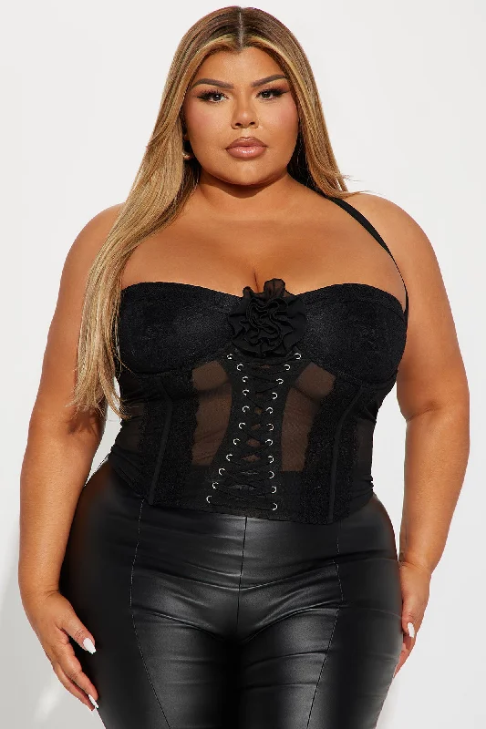 angelina-lace-up-corset-top-black