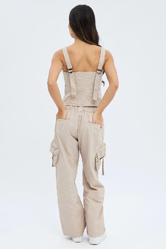 beige-cargo-pants-low-rise-bt2791x-35pb-3