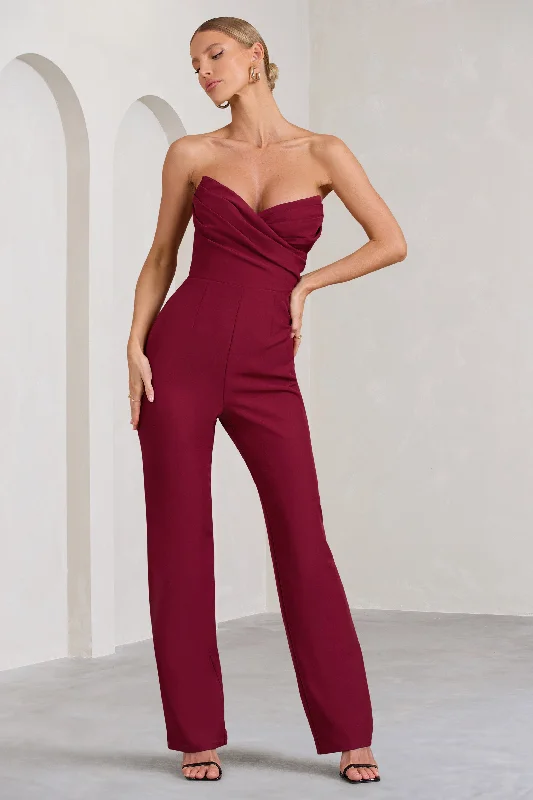 bellezza-burgundy-bandeau-corset-wide-leg-jumpsuit-cl128627069