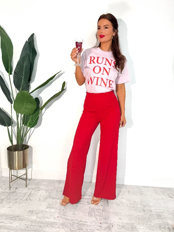 big-ambitions-red-wide-leg-trousers