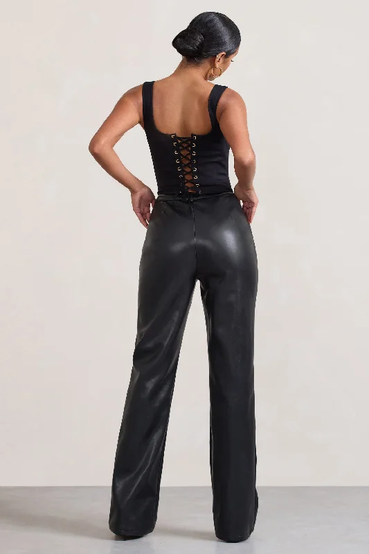 billie-black-faux-leather-tailored-straight-leg-trousers-cl128884002