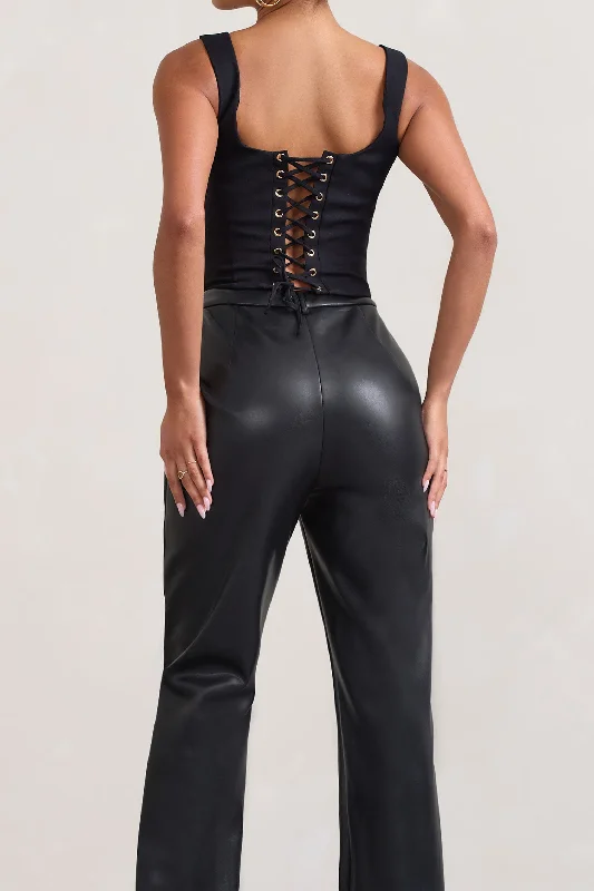 billie-black-faux-leather-tailored-straight-leg-trousers-cl128884002