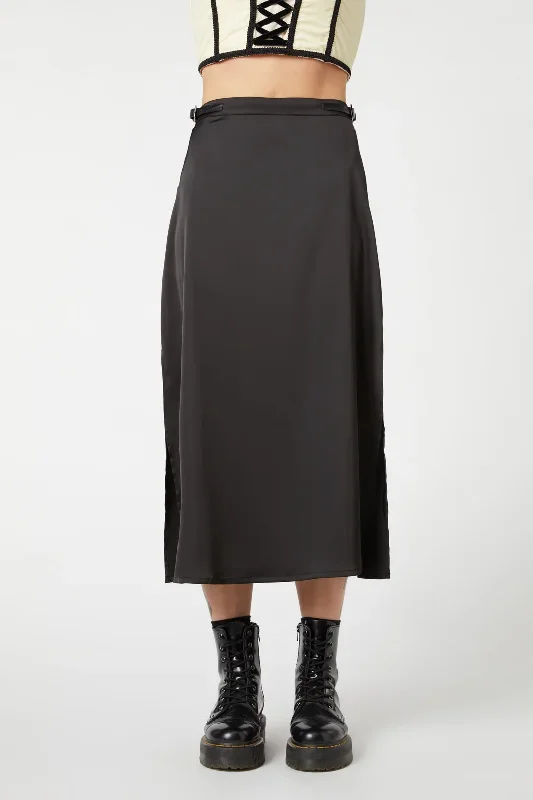 birth-chart-midi-slit-skirt