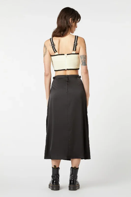 birth-chart-midi-slit-skirt