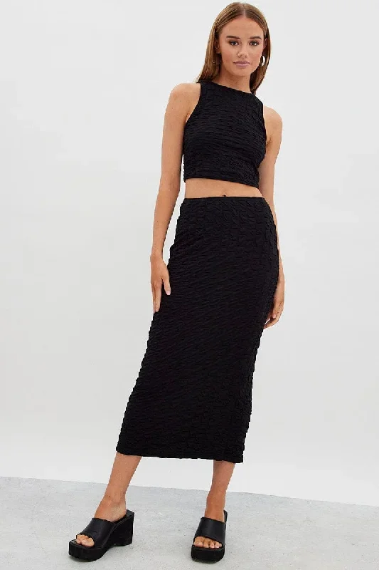 black-maxi-skirt-high-rise-bodycon-textured-jersey-sl0094x-35cb-1