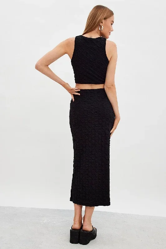 black-maxi-skirt-high-rise-bodycon-textured-jersey-sl0094x-35cb-1