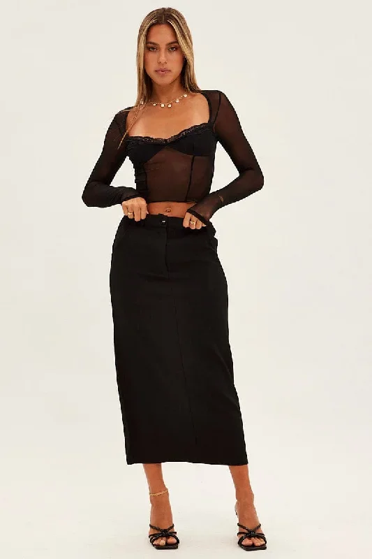 black-maxi-skirt-high-rise-pencil-back-slit-sl0071x-46cb-1