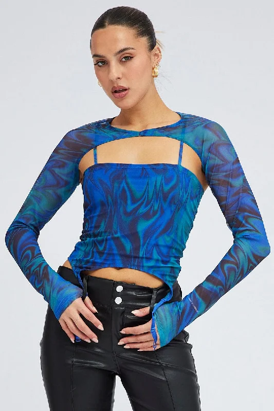 blue-abstract-garter-corset-shrug-long-sleeve-mesh-jc1601aa-47wb-1