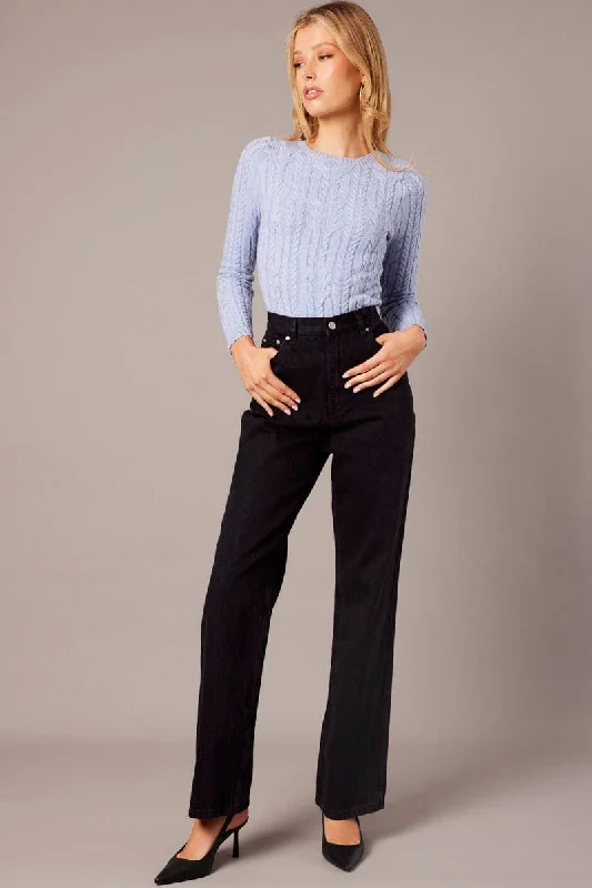 blue-cable-knit-top-long-sleeve-kn1938-12r-4