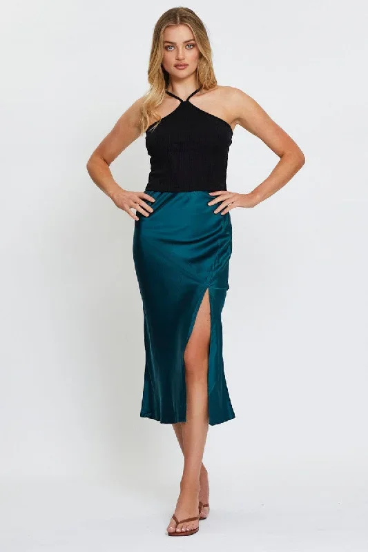 blue-front-slit-slip-midi-skirt-sm1320-81p