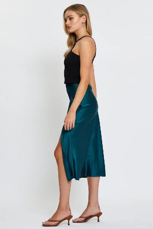 blue-front-slit-slip-midi-skirt-sm1320-81p